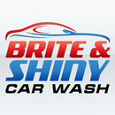 Brite & Shiny Car Wash aplikacja