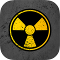 Nuclear Power Plants Map, Info