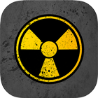 Nuclear Power Plants Map, Info أيقونة