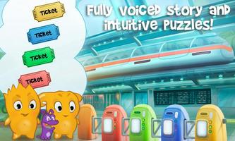 Vixes - book for kids ภาพหน้าจอ 2