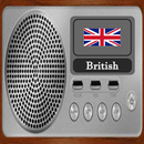 Radio britannique APK