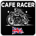 British Cafe Racers Wallpapers