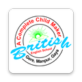 British English School