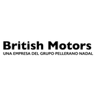 British Motors DealerApp أيقونة