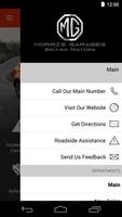 British Motors DealerApp تصوير الشاشة 3