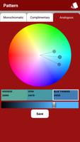 Colormenu Color Touch syot layar 2