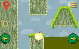 Rocket worm screenshot 1