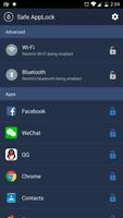 Safe AppLock Pro スクリーンショット 2