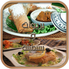 وصفات البريوات و البسطيلة icono