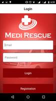 Medi Rescue Lite captura de pantalla 1