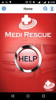 Medi Rescue Lite captura de pantalla 2