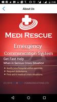 Medi Rescue Lite captura de pantalla 3