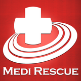 Medi Rescue Premium icône