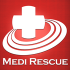 Medi Rescue Premium أيقونة