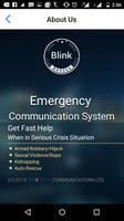 Blink Rescue Premium تصوير الشاشة 3