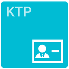 Cek KTP Indonesia 아이콘