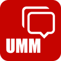 UMM Messenger