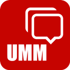 UMM Messenger icon