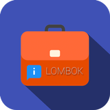 Lombok GUIDE ikon