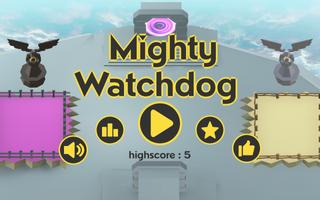 برنامه‌نما Mighty Watchdog عکس از صفحه