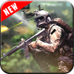 Commando Shooting Game