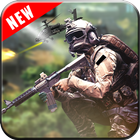 Commando Shooting Game biểu tượng