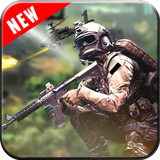 Commando Shooting Game biểu tượng