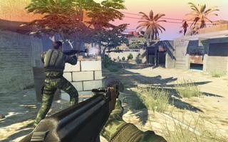 Commando Shooting Game bài đăng