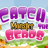 Pick up your Monster Beads icon