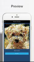 Create brixpix.me LEGO® Mosaic ภาพหน้าจอ 2