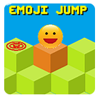 Emoji Jump icono