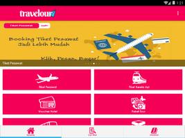 Travelour syot layar 3