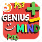 Genius Mind icône