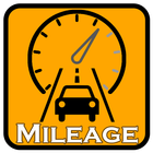 Fuel Mileage Tracker Zeichen