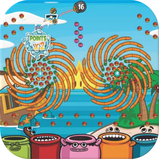 Papa Pear Saga APK for Android Download