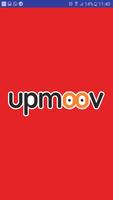 upmoov পোস্টার