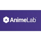 Animelab.com icône
