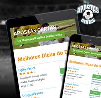 Aposta Certa - Free bets Affiche