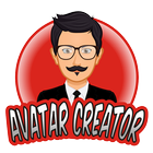 Avatar Creator App icon