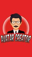 Avatar Creator App poster