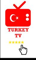 Turkey Tv постер