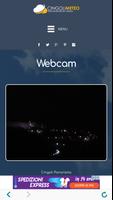Cingoli Meteo capture d'écran 1