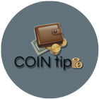 COIN tip biểu tượng