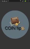 COIN tip постер