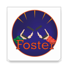 Foster أيقونة