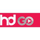 HDGo - Watch FREE HD Movies with English Subtitles 圖標