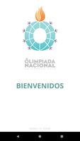 Poster Olimpiada Nacional Chihuahua 2018
