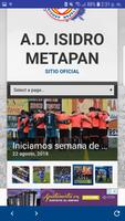Isidro Metapán 스크린샷 2