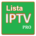 lista IPTV ícone