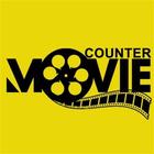 MoviesCounter.co ícone